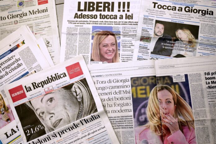 ITALY-POLITICS-VOTE