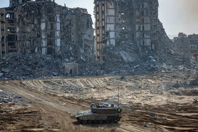 Tabula Gaza