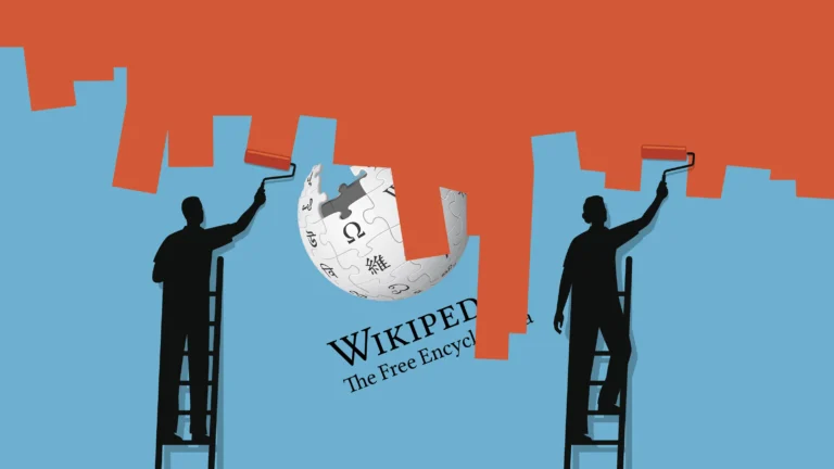 Wikipedia, un’utopia riuscita nel mirino dell’estrema destra