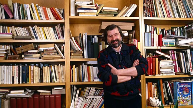 Guccini, la biblioteca cantata
